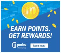 Discount Stores offers in Rockford IL | mPerks in Meijer | 3/19/2023 - 3/25/2023