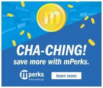 Discount Stores offers in Columbus OH | mPerks in Meijer | 3/26/2023 - 4/1/2023