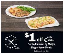 Meijer catalogue in Westerville OH | Crafted Market | 5/28/2023 - 6/3/2023