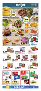 Meijer catalogue in Livonia MI | Weekly Ad | 6/11/2023 - 6/17/2023