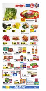Meijer catalogue in Westerville OH | Weekly Ad | 6/4/2023 - 6/10/2023