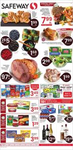 Grocery & Drug offers in Baltimore MD | Weekly Add Safeway in Safeway | 3/29/2023 - 4/4/2023