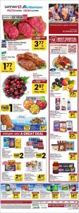 Grocery & Drug offers in Germantown MD | Weekly Add Safeway in Safeway | 5/31/2023 - 6/6/2023