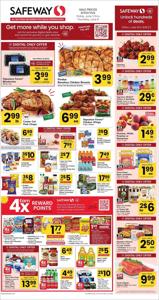 Safeway catalogue in San Francisco CA | Weekly Add Safeway | 6/2/2023 - 6/8/2023
