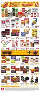 Grocery & Drug offers in South San Francisco CA | Weekly Add Safeway in Safeway | 9/20/2023 - 9/26/2023