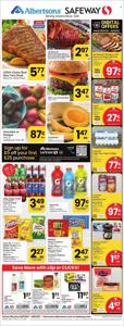 Safeway catalogue in Vancouver WA | Weekly Add Safeway | 9/27/2023 - 10/3/2023
