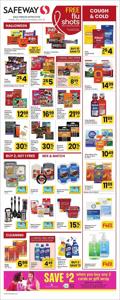 Safeway catalogue in Danville CA | Weekly Add Safeway | 10/13/2023 - 10/19/2023