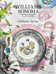 Home & Furniture offers in Fort Lauderdale FL | Catalogue Williams Sonoma in Williams Sonoma | 3/5/2023 - 3/31/2023