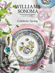 Home & Furniture offers in Lees Summit MO | Catalogue Williams Sonoma in Williams Sonoma | 3/5/2023 - 3/31/2023