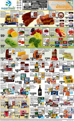 Grocery & Drug - Weekly Ads, Circulars and Coupons | Tiendeo