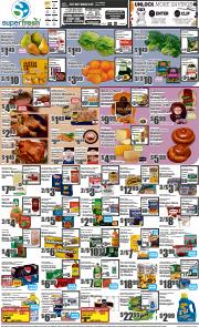 Grocery & Drug offers in Corona NY | Super Fresh weekly ad in Super Fresh | 9/22/2023 - 9/28/2023