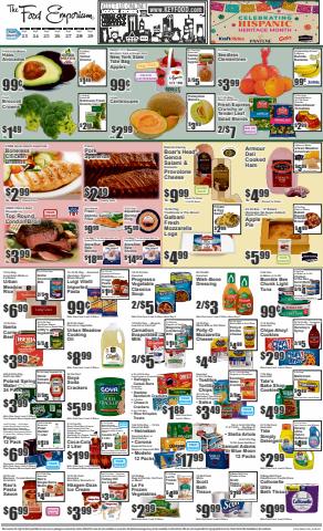 The Food Emporium in Paterson NJ | Weekly Ads & Coupons