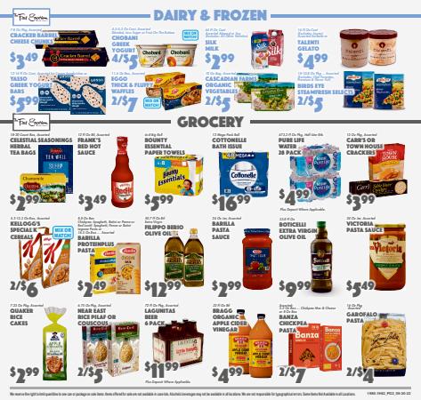The Food Emporium catalogue in Staten Island NY | The Food Emporium weekly ad | 9/30/2022 - 10/6/2022