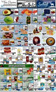 Offer on page 6 of the The Food Emporium weekly ad catalog of The Food Emporium