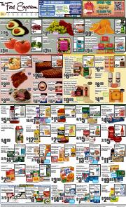 The Food Emporium catalogue in Corona NY | The Food Emporium weekly ad | 3/17/2023 - 3/23/2023