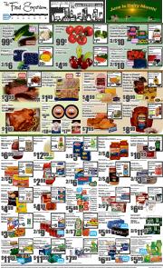 Offer on page 5 of the The Food Emporium weekly ad catalog of The Food Emporium