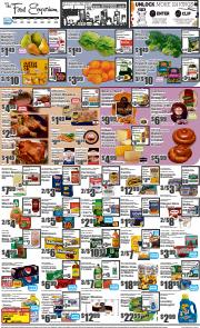 Grocery & Drug offers in Bayonne NJ | The Food Emporium weekly ad in The Food Emporium | 9/22/2023 - 9/28/2023