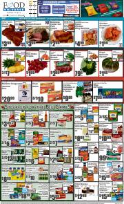 Grocery & Drug offers in Bayonne NJ | Food Universe weekly ad in Food Universe | 2/3/2023 - 2/9/2023