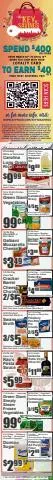 Food Universe catalogue in Staten Island NY | Food Universe weekly ad | 3/31/2023 - 4/6/2023