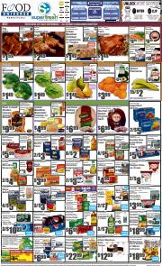Grocery & Drug offers in Bayonne NJ | Food Universe weekly ad in Food Universe | 9/22/2023 - 9/28/2023
