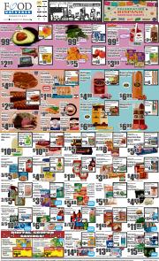 Grocery & Drug offers | Food Universe weekly ad in Food Universe | 9/29/2023 - 10/5/2023