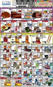 Grocery & Drug offers in Jackson Heights NY | Food Universe weekly ad in Food Universe | 9/29/2023 - 10/5/2023
