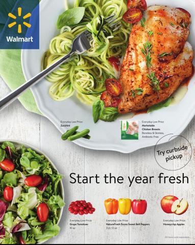 Discount Stores offers in Akron OH | Walmart - Catalogue in Walmart | 5/5/2022 - 5/31/2022