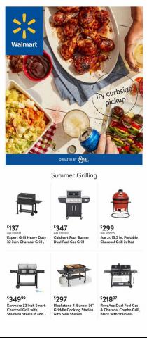 Walmart catalogue in Pleasanton CA | Walmart - Weekly Ad | 6/30/2022 - 7/12/2022