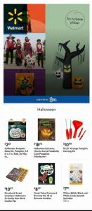 Discount Stores offers in Los Angeles CA | Walmart weekly ads in Walmart | 9/20/2023 - 9/27/2023