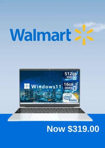 Walmart catalogue in Munster IN | Walmart Weekly Ad | 9/28/2023 - 10/4/2023