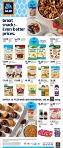 Aldi catalogue in Hagerstown MD | Weekly Ad Aldi | 1/18/2023 - 1/31/2023
