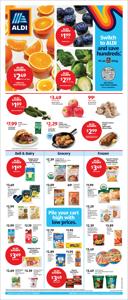Aldi catalogue in Fort Myers FL | Weekly Ad Aldi | 1/25/2023 - 1/31/2023