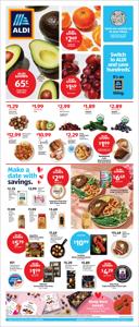 Aldi catalogue in Knoxville TN | Weekly Ad Aldi | 2/1/2023 - 2/7/2023