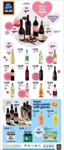 Discount Stores offers in Indio CA | Weekly Ad Aldi in Aldi | 2/1/2023 - 2/14/2023