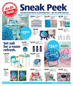 Discount Stores offers in Bayonne NJ | Weekly Ad Aldi in Aldi | 2/12/2023 - 2/18/2023