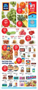 Discount Stores offers in Ridgewood NY | Weekly Ad Aldi in Aldi | 3/15/2023 - 3/21/2023