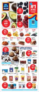 Discount Stores offers in Woodside NY | Weekly Ad Aldi in Aldi | 3/19/2023 - 3/25/2023