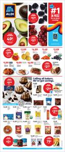 Discount Stores offers in Deltona FL | Weekly Ad Aldi in Aldi | 3/22/2023 - 3/28/2023
