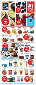 Discount Stores offers in Canton OH | Weekly Ad Aldi in Aldi | 3/22/2023 - 3/28/2023