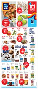Discount Stores offers in Hesperia CA | Weekly Ad Aldi in Aldi | 3/22/2023 - 3/28/2023