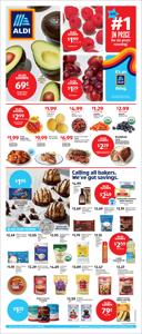Discount Stores offers in Germantown MD | Weekly Ad Aldi in Aldi | 3/22/2023 - 3/28/2023