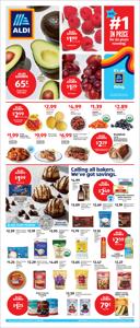 Aldi catalogue in Norristown PA | Weekly Ad Aldi | 3/22/2023 - 3/28/2023