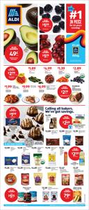 Discount Stores offers in Saint Peters MO | Weekly Ad Aldi in Aldi | 3/22/2023 - 3/28/2023