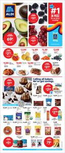 Discount Stores offers in Woodside NY | Weekly Ad Aldi in Aldi | 3/22/2023 - 3/28/2023