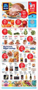 Discount Stores offers in Middletown OH | Weekly Ad Aldi in Aldi | 3/29/2023 - 4/4/2023