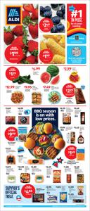 Discount Stores offers in Palm Bay FL | Weekly Ad Aldi in Aldi | 5/24/2023 - 5/30/2023