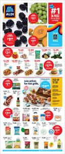 Discount Stores offers in Winter Park FL | Weekly Ad Aldi in Aldi | 6/7/2023 - 6/13/2023