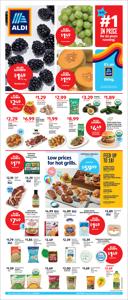 Discount Stores offers in Lexington KY | Weekly Ad Aldi in Aldi | 6/7/2023 - 6/13/2023