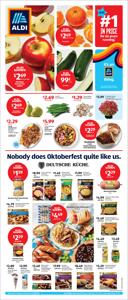 Discount Stores offers in Alpharetta GA | Weekly Ad Aldi in Aldi | 9/20/2023 - 9/26/2023