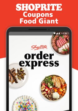 tablet deals in the ShopRite catalog ( 25 days left)